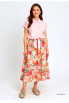 Toral - Velours-Mokassins SHIMA